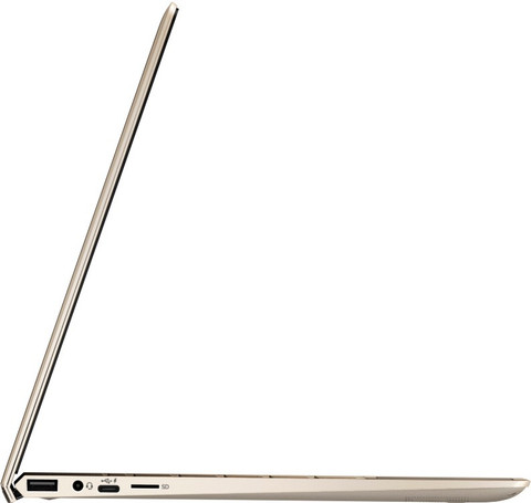 HP Envy Intel Core i3 7th Gen 7100U - (4 GB/128 GB SSD/Windows 10