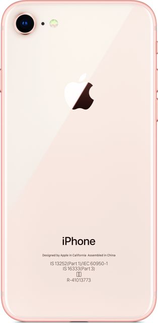 Apple iPhone 8 Gold, 64 GB Online at Best Price in India with