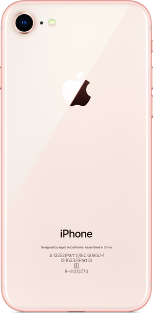 Apple iPhone 8 Gold, 64 GB Online at Best Price in India with
