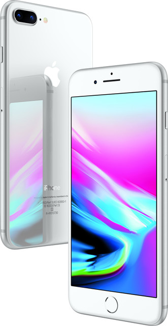 Apple iPhone 8 Plus (256 GB Storage) Online at Best Price On