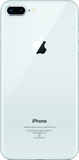 Apple iPhone 8 Plus (256 GB Storage) Online at Best Price On