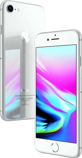 【Apple】iPhone8 ホワイト64GB iPhone 8 (Silver, 64GB) Online at Best Price on Flipkart.com
