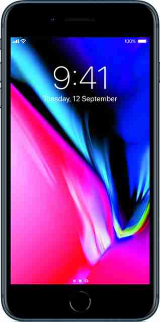 Apple iPhone 8 Plus (64 GB Storage) Online at Best Price On