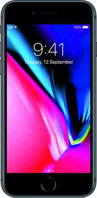 Apple iPhone 8 ( 64 GB Storage ) Online at Best Price On Flipkart.com