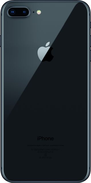 Apple iPhone 8 Plus (64 GB Storage) Online at Best Price On