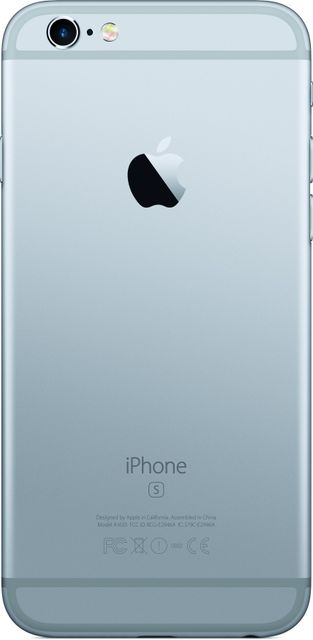 Apple iPhone 6s (32 GB Storage) Online at Best Price On Flipkart.com