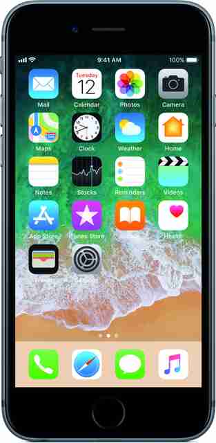 iPhone6s 32GB スペースグレイ美品 Apple iPhone 6s (32 GB Storage) Online at Best Price On Flipkart.com