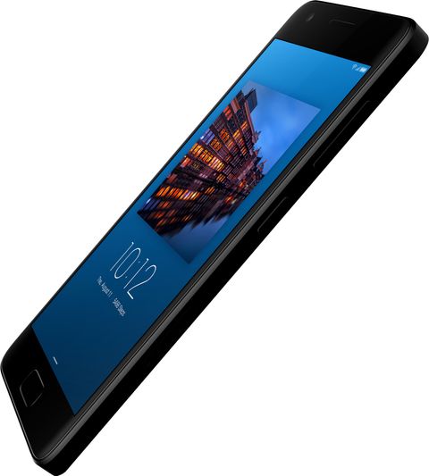 Lenovo Z2 Plus (64 GB Storage, 4 GB RAM) Online at Best Price On