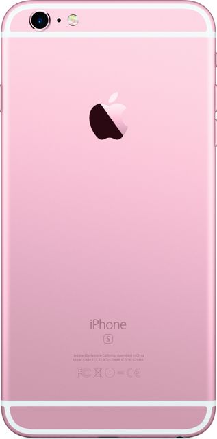 Apple iPhone 6s Plus (32 GB Storage) Online at Best Price On