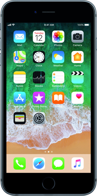 Apple iPhone 6s Plus (32 GB Storage) Online at Best Price On