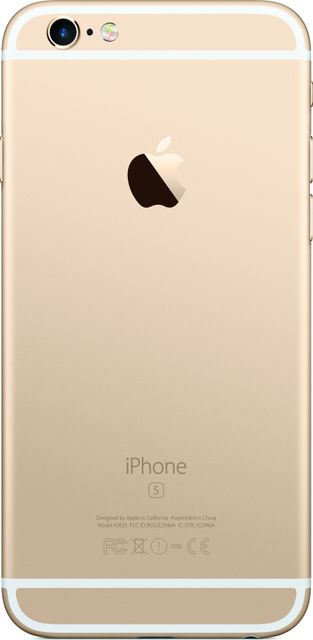 Apple iPhone 6s ( 32 GB Storage ) Online at Best Price On Flipkart.com