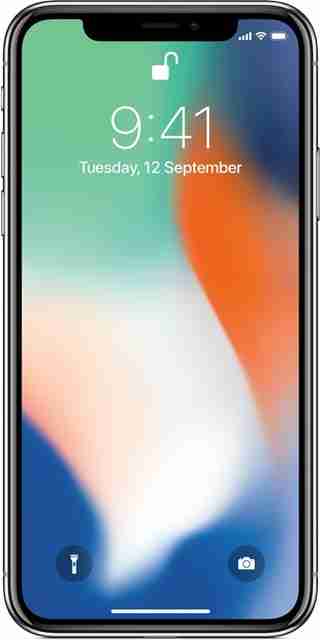 Apple iPhone X (64 GB Storage) Online at Best Price On Flipkart.com