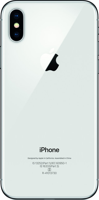 Apple iPhone X (256 GB Storage) Online at Best Price On Flipkart.com