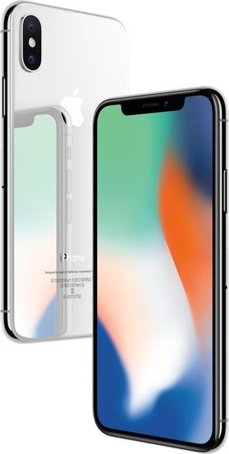 Apple iPhone X (64 GB Storage) Online at Best Price On Flipkart.com