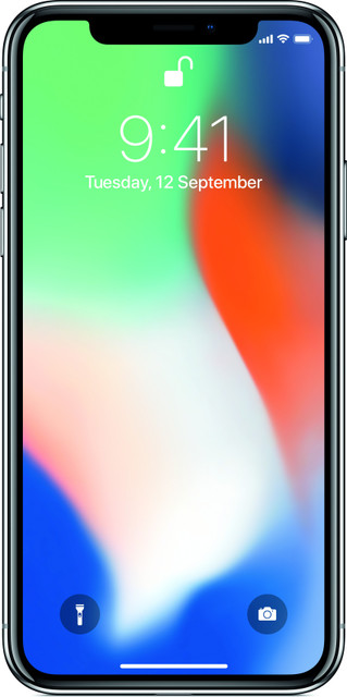 Apple iPhone X (256 GB Storage) Online at Best Price On Flipkart.com