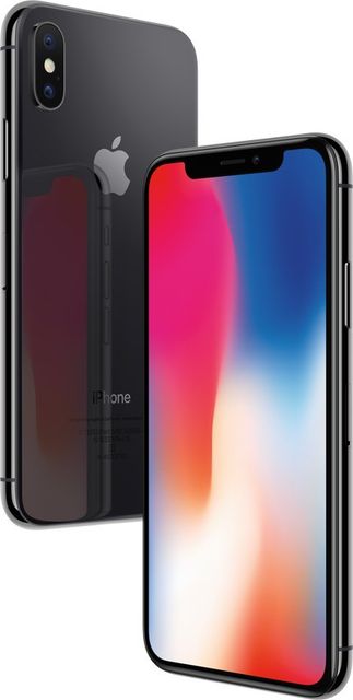 Apple iPhone X本体 iPhone X - 64 GB Online at Best Price On Flipkart.com
