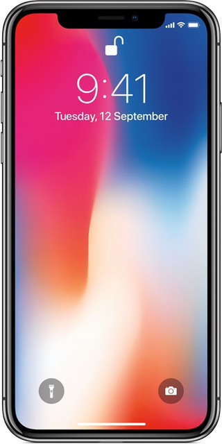 iphone X 64GB SIMフリー iPhone X - 64 GB Online at Best Price On Flipkart.com