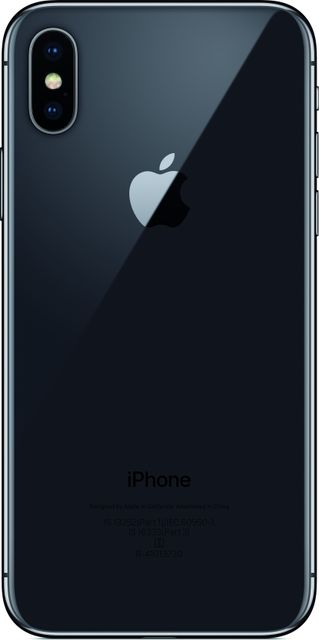iPhone X - 64 GB Online at Best Price On Flipkart.com