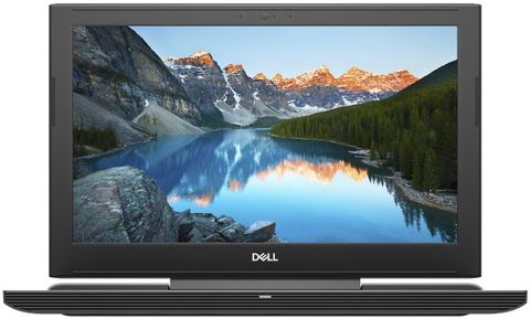 DELL Inspiron 15 7000 Intel Core i7 7th Gen 7700HQ - (16 GB/1 TB