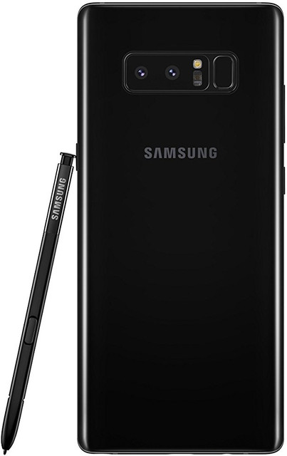 Samsung Galaxy Note 8 (64 GB Storage, 6 GB RAM) Online at Best