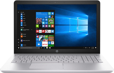 HP Pavilion Intel Core i5 8th Gen 8250U - (8 GB/2 TB HDD/Windows