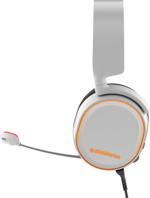 steelseries Arctis 5 Wired Gaming Price in India - Buy steelseries