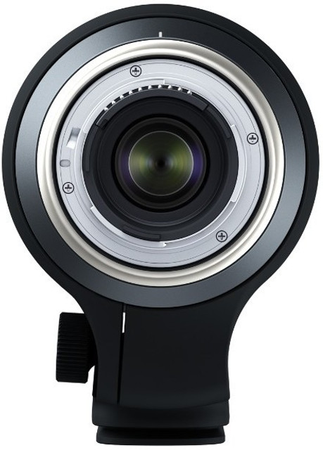 Tamron A022 N - SP 150-600mm F/5-6.3 Di VC USD G2 Telephoto Zoom