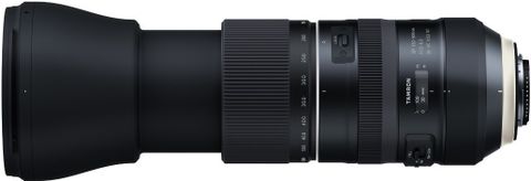 Tamron A022 E - SP 150-600mm F/5-6.3 Di VC USD G2 Telephoto Zoom