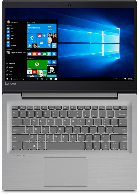 Lenovo Ideapad Intel Core i5 7th Gen 7200U - (8 GB/1 TB HDD