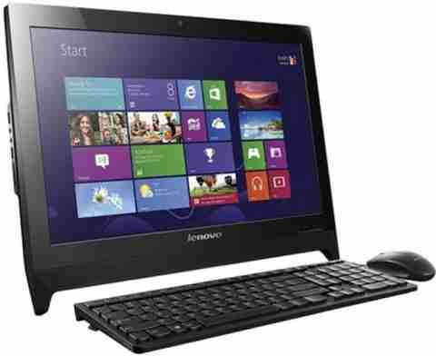 Lenovo 310 Celeron Dual Core (4 GB DDR3/1 TB/Windows 10 Home/19.5