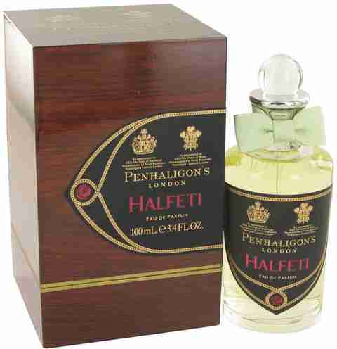 Buy Penhaligon's Halfeti Eau de Parfum - 100 ml Online In India