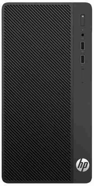 HP 280 G3 MT Desktop i5 7th Gen 3.3GHz 8GB DDR4 500GB Win 10 Home