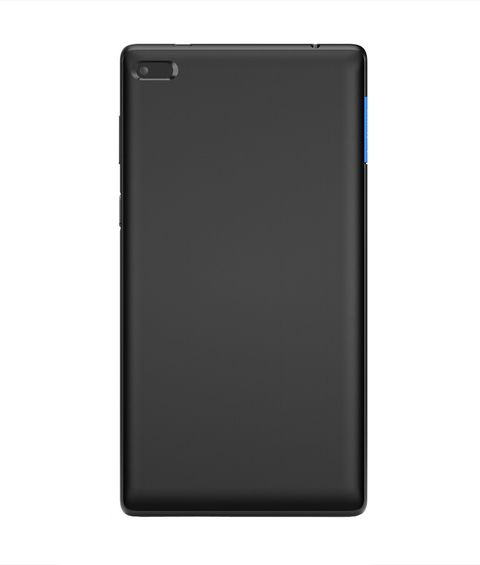 Lenovo Tab 7 16GB ブラック Lenovo Tab 7 Essential 1 GB RAM 8 GB ROM 7 inch with Wi-Fi Only