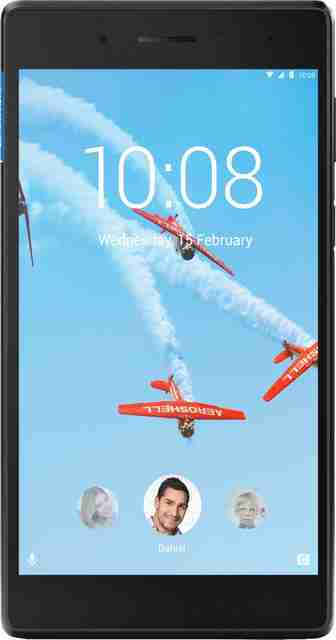 Lenovo Tab 7 Essential 1 GB RAM 8 GB ROM 7 inch with Wi-Fi Only