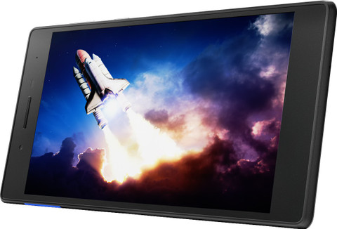 Lenovo Tab 7 Essential 1 GB RAM 8 GB ROM 7 inch with Wi-Fi Only