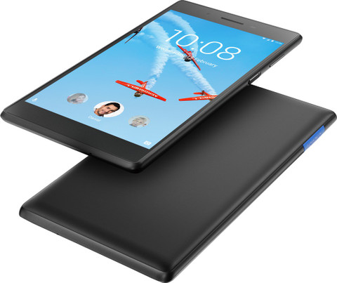 Lenovo Tab 7 Essential 1 GB RAM 8 GB ROM 7 inch with Wi-Fi Only