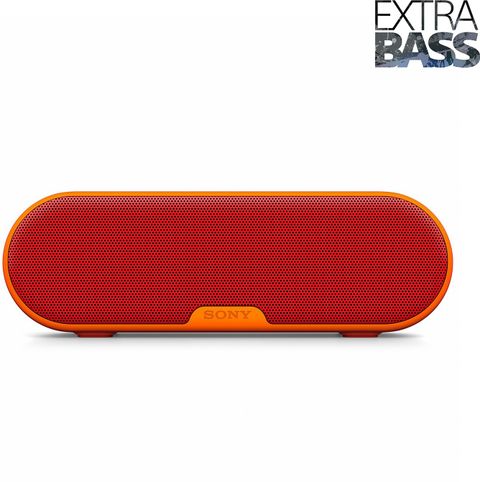 Buy SONY SRS-XB2/RC 20 W Portable Bluetooth Speaker Online from