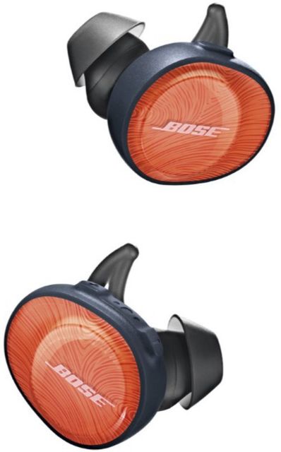 Bose Soundsport Free True Wireless Bluetooth Price in India - Buy