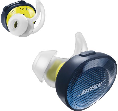 Bose Soundsport Free True Wireless Bluetooth Price in India - Buy
