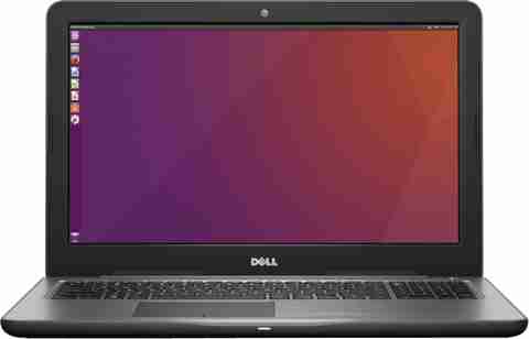 DELL Inspiron Intel Core i3 6th Gen 6006U - (4 GB/1 TB HDD/Linux
