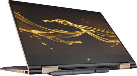 HP Spectre x360 Intel Core i7 8th Gen 8550U - (16 GB/512 GB SSD