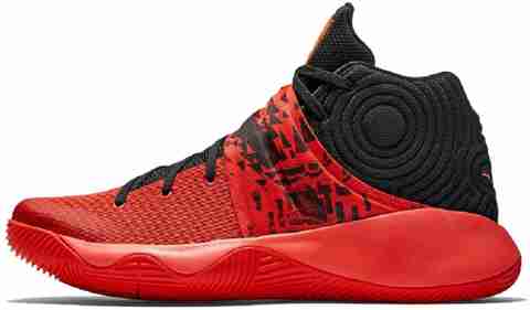 Kyrie2 カイリー2 Riku kyrie-2-shoes-9-kyrie-red-