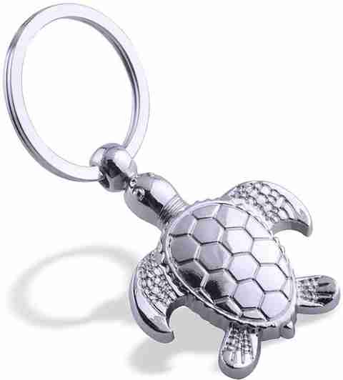 サプライ・アクセサリ・グッズ Teeeen premium-3d-turtle-metal-