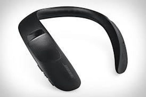 Buy Bose Soundwear Companion Portable Bluetooth Speaker Online