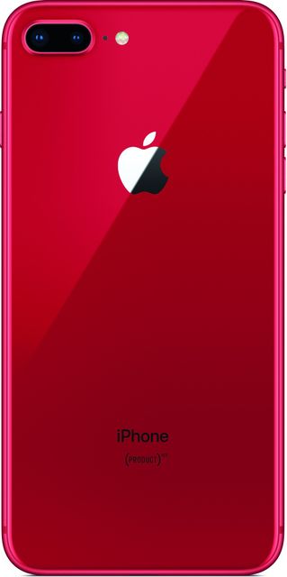 Apple iPhone 8 Plus (PRODUCT)RED 64GB - Image 5