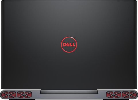 DELL Inspiron Intel Core i7 7th Gen 7700HQ - (8 GB/1 TB HDD