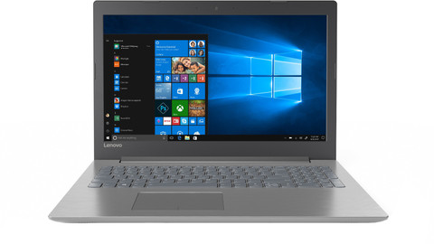 Lenovo Ideapad Intel Core i5 7th Gen 7200U - (8 GB/1 TB HDD