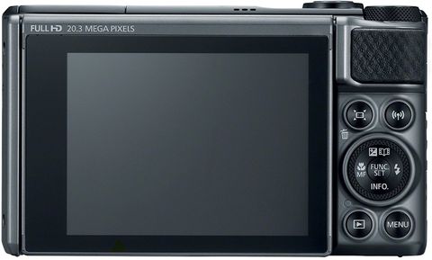 Canon Powershot SX730 HS Price in India - Buy Canon Powershot