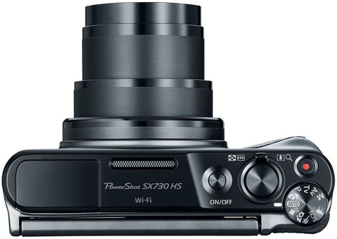 Canon Powershot SX730 HS Price in India - Buy Canon Powershot