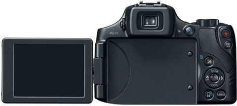 Canon PowerShot SX60 HS 本体 Canon Powershot SX60 HS Price in India - Buy Canon Powershot SX60